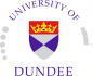 University of Dundee Alumni Scholarship logo